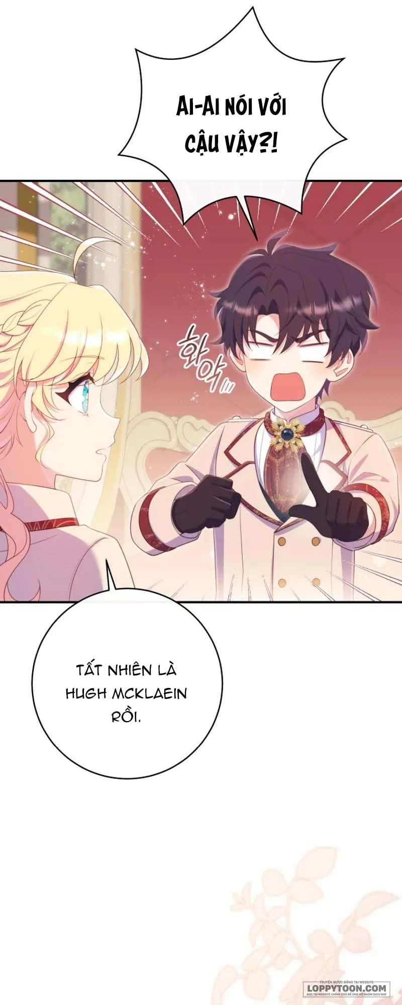 Trở Thành Bạn Thời Thơ Ấu Của Nam Phụ Ám Ảnh - Chap 30 - Trang 25