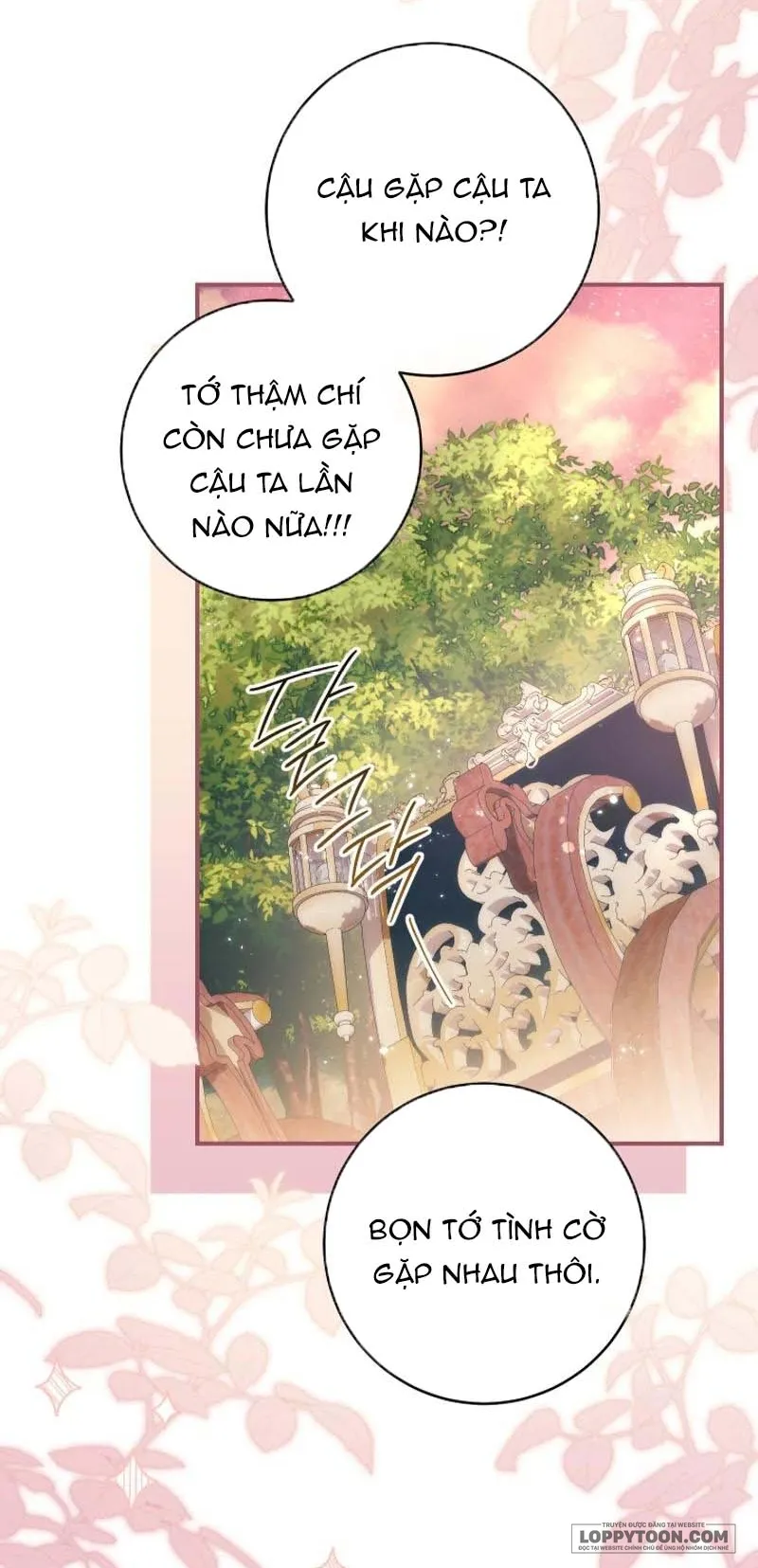 Trở Thành Bạn Thời Thơ Ấu Của Nam Phụ Ám Ảnh - Chap 30 - Trang 26