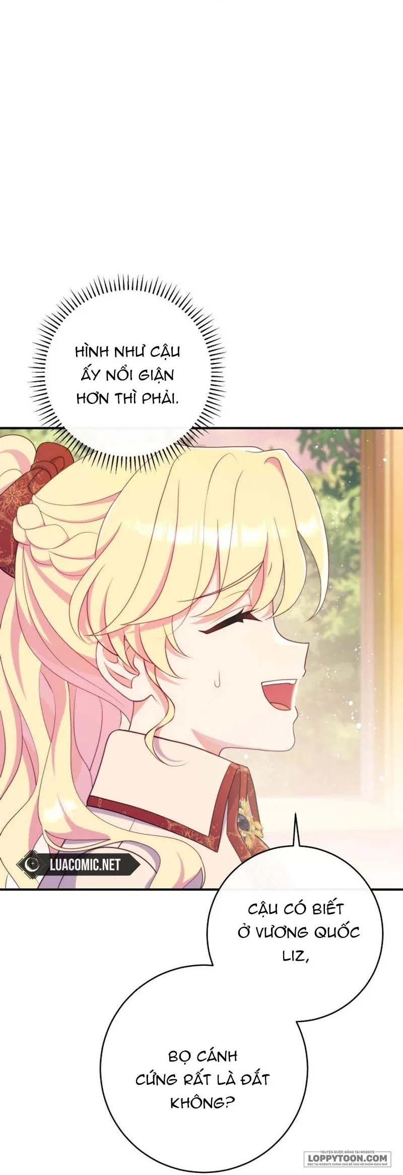 Trở Thành Bạn Thời Thơ Ấu Của Nam Phụ Ám Ảnh - Chap 30 - Trang 29