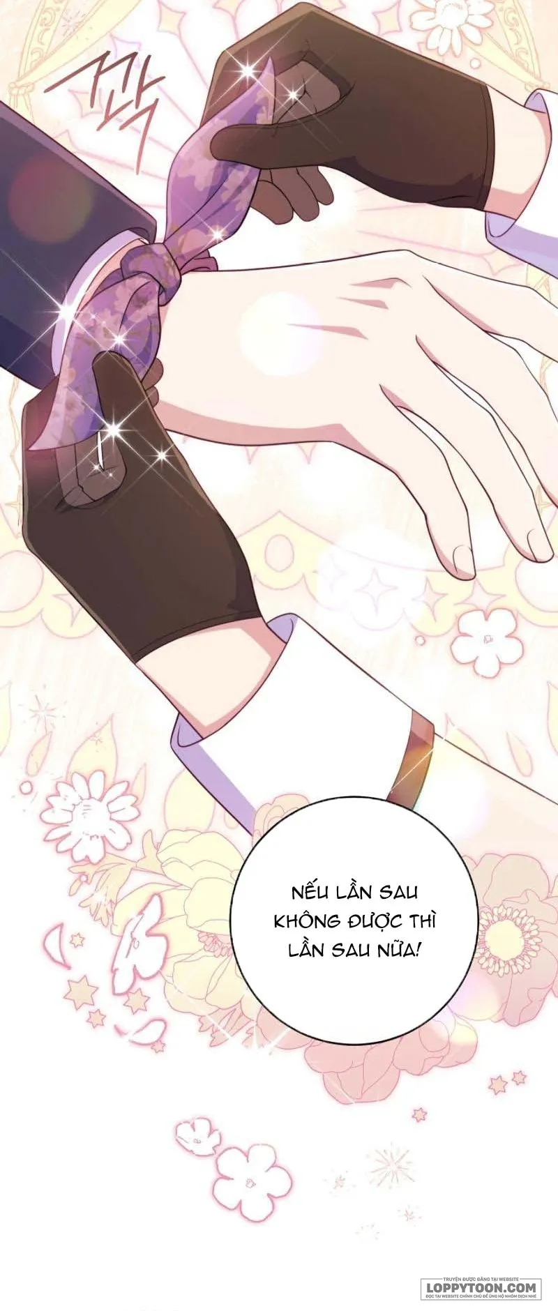 Trở Thành Bạn Thời Thơ Ấu Của Nam Phụ Ám Ảnh - Chap 30 - Trang 4