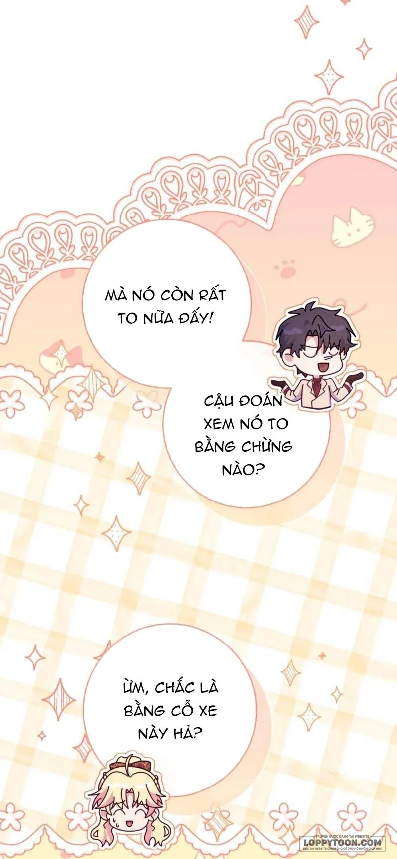 Trở Thành Bạn Thời Thơ Ấu Của Nam Phụ Ám Ảnh - Chap 30 - Trang 34