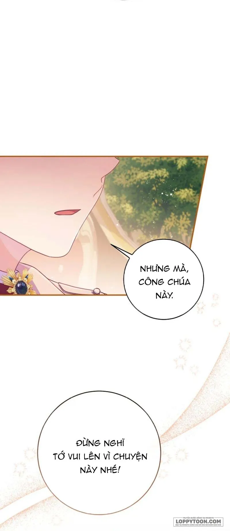 Trở Thành Bạn Thời Thơ Ấu Của Nam Phụ Ám Ảnh - Chap 30 - Trang 36