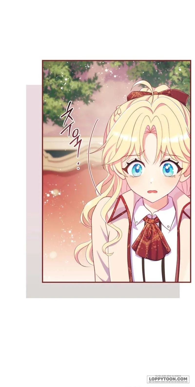 Trở Thành Bạn Thời Thơ Ấu Của Nam Phụ Ám Ảnh - Chap 30 - Trang 40