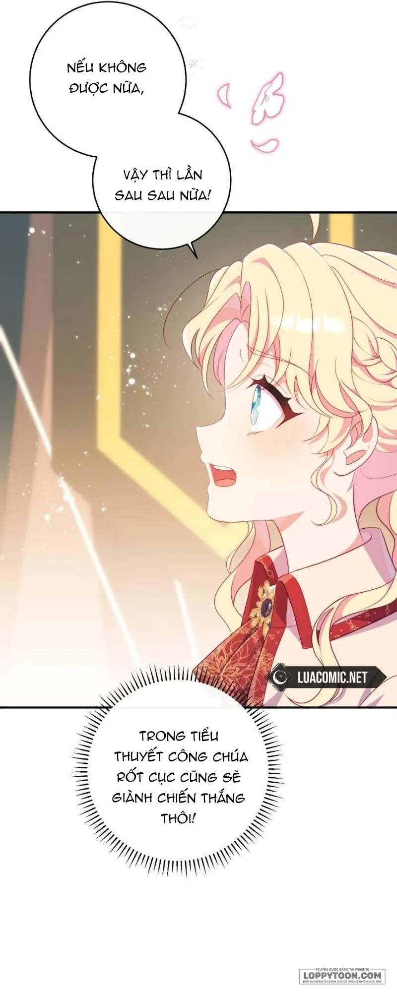 Trở Thành Bạn Thời Thơ Ấu Của Nam Phụ Ám Ảnh - Chap 30 - Trang 5