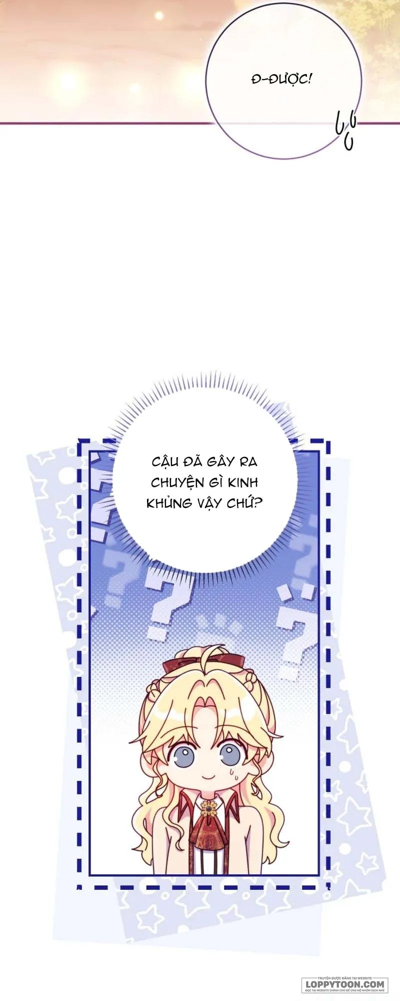 Trở Thành Bạn Thời Thơ Ấu Của Nam Phụ Ám Ảnh - Chap 30 - Trang 45
