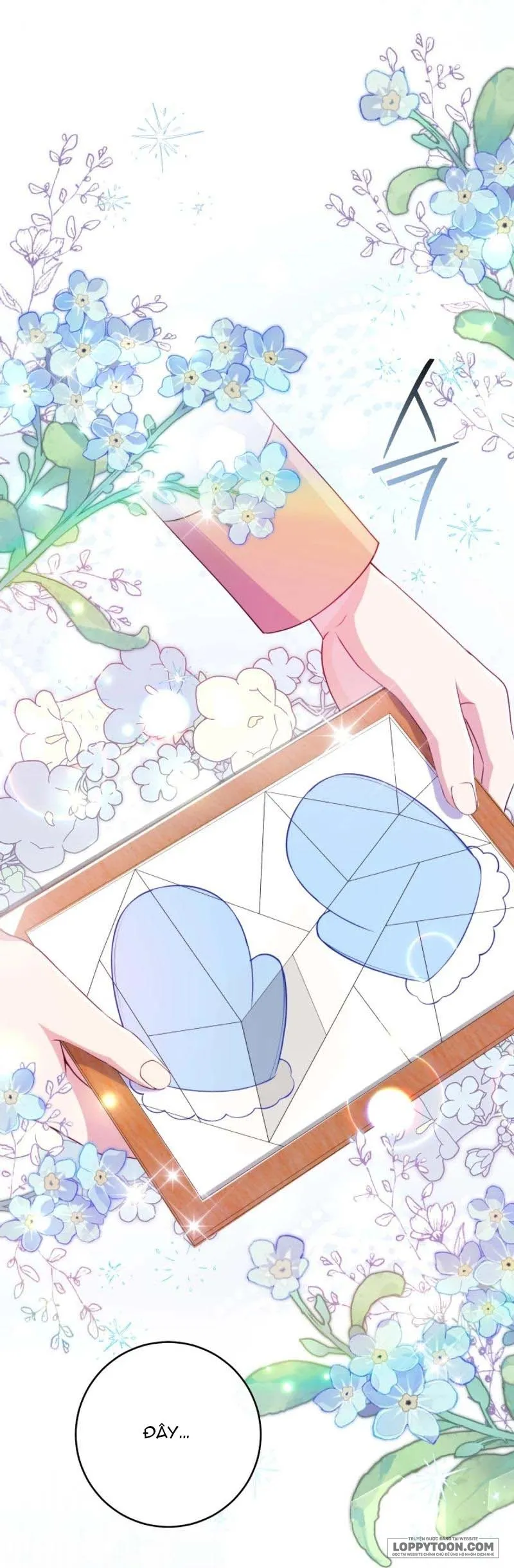 Trở Thành Bạn Thời Thơ Ấu Của Nam Phụ Ám Ảnh - Chap 30 - Trang 46