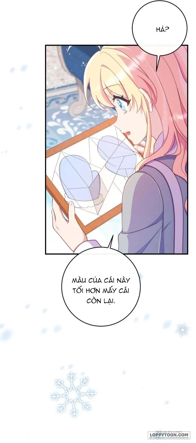 Trở Thành Bạn Thời Thơ Ấu Của Nam Phụ Ám Ảnh - Chap 30 - Trang 49