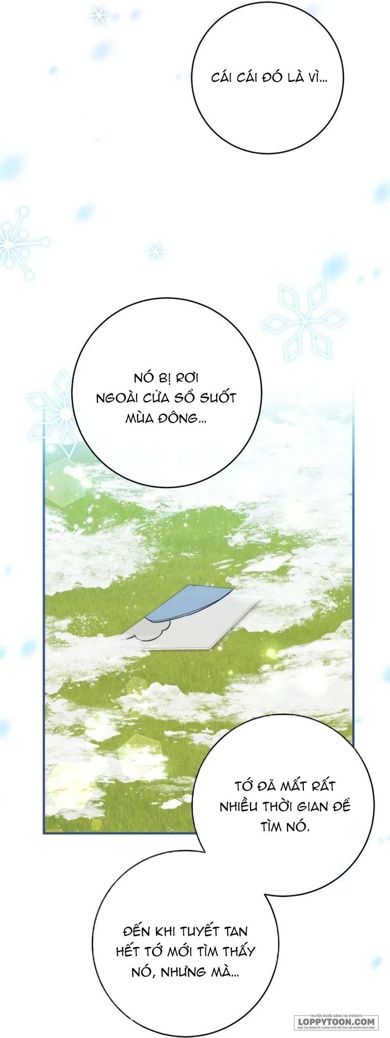 Trở Thành Bạn Thời Thơ Ấu Của Nam Phụ Ám Ảnh - Chap 30 - Trang 50