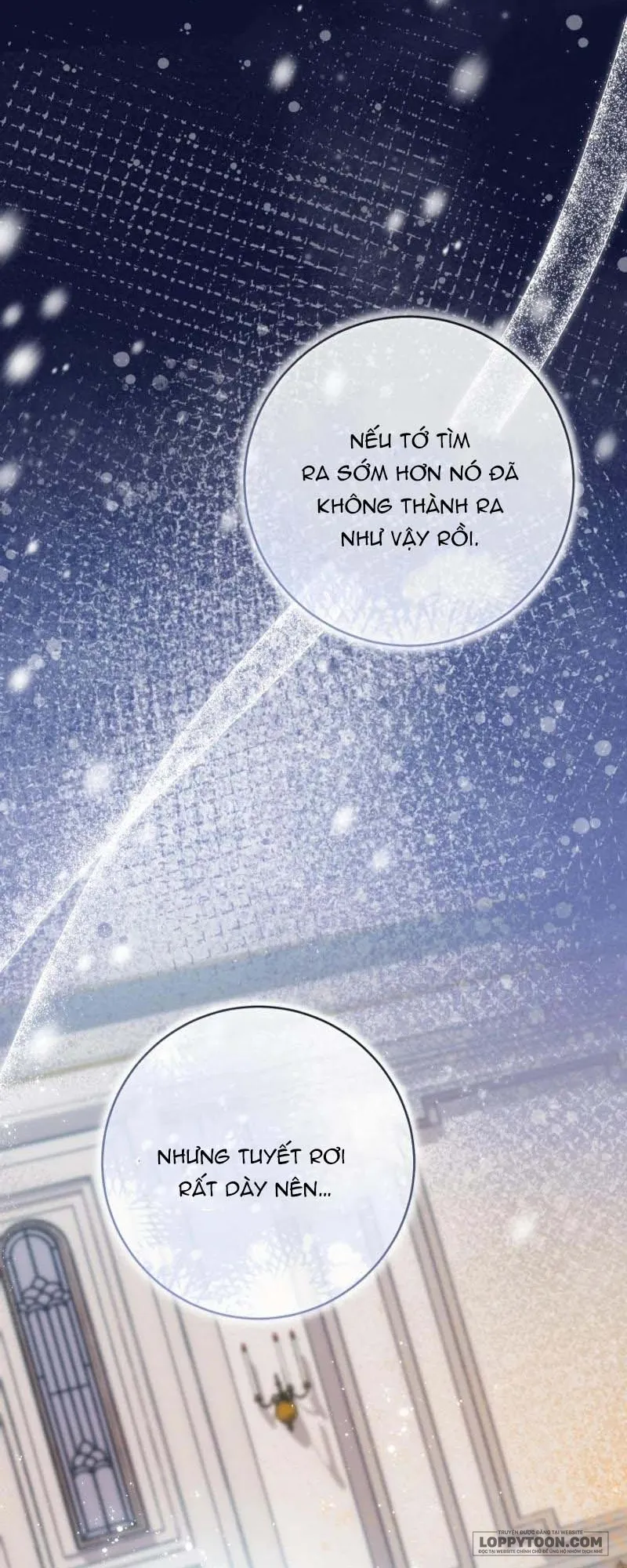 Trở Thành Bạn Thời Thơ Ấu Của Nam Phụ Ám Ảnh - Chap 30 - Trang 52