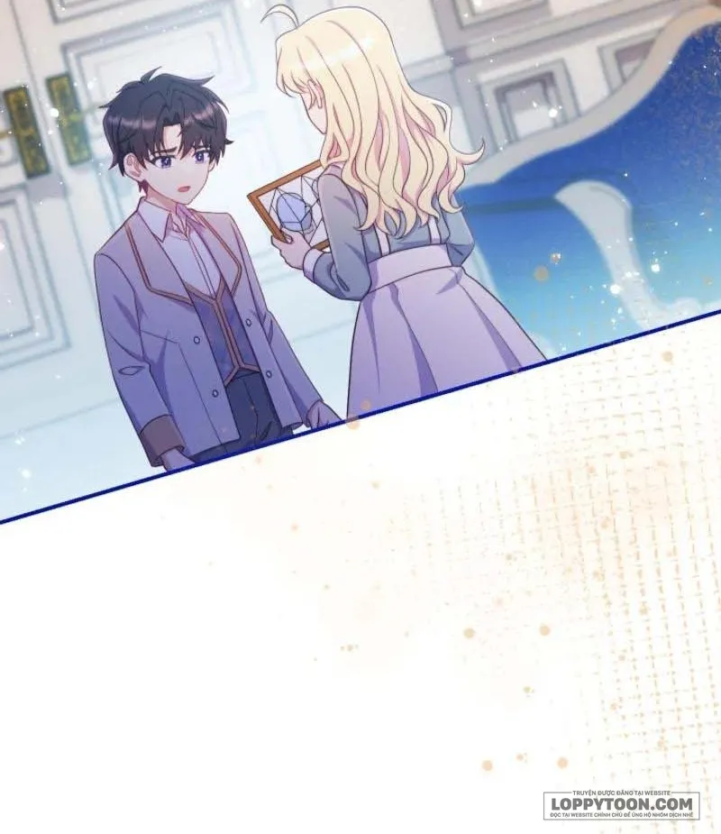 Trở Thành Bạn Thời Thơ Ấu Của Nam Phụ Ám Ảnh - Chap 30 - Trang 53