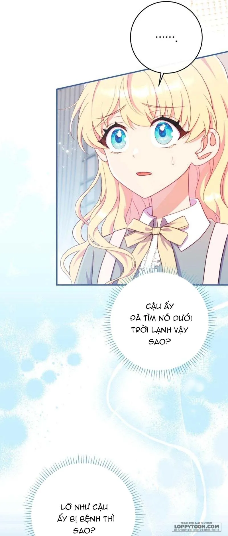 Trở Thành Bạn Thời Thơ Ấu Của Nam Phụ Ám Ảnh - Chap 30 - Trang 54