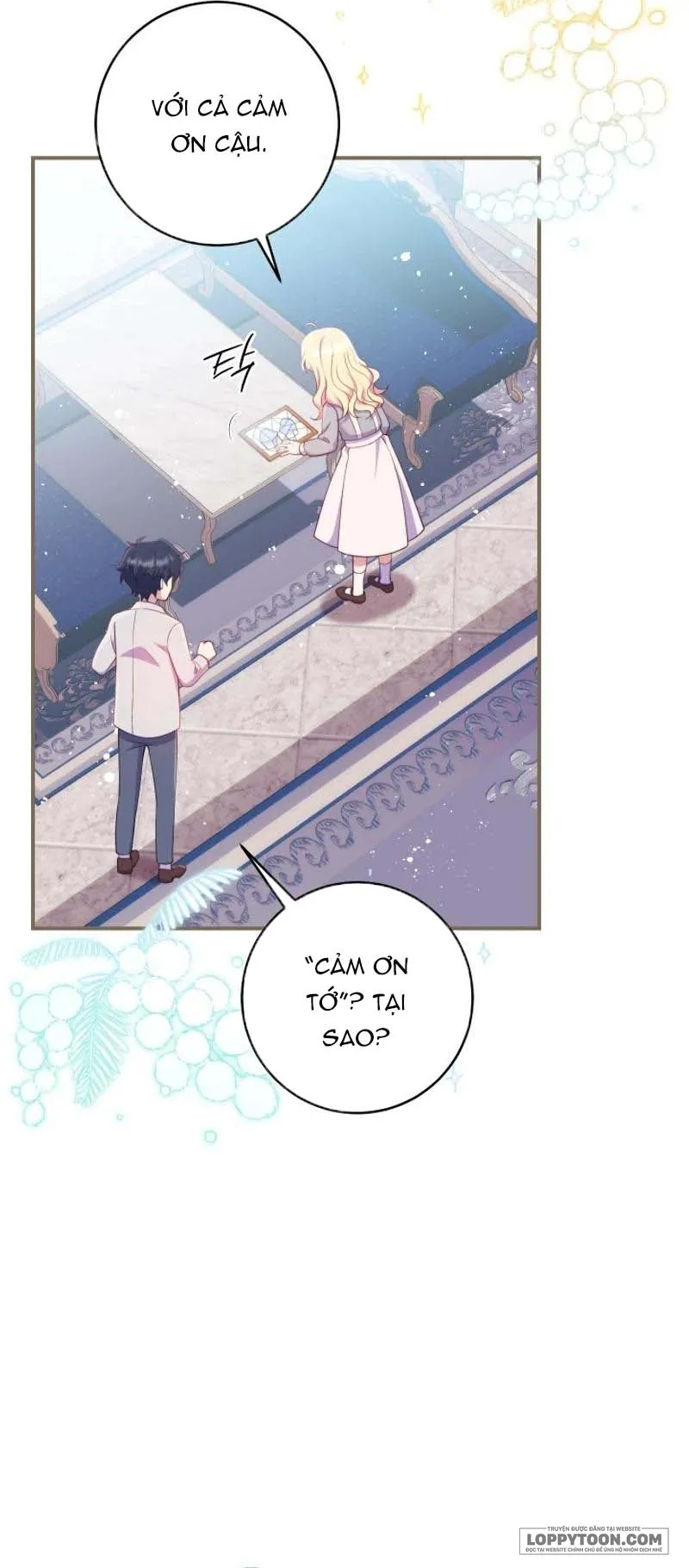 Trở Thành Bạn Thời Thơ Ấu Của Nam Phụ Ám Ảnh - Chap 30 - Trang 58