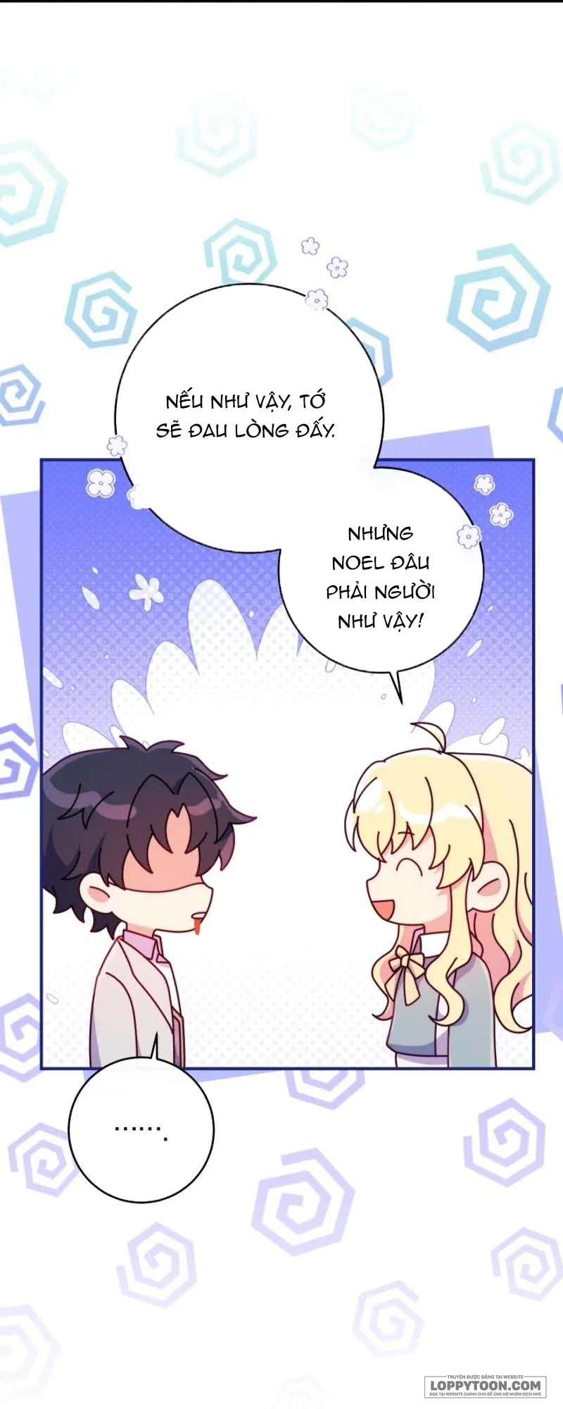 Trở Thành Bạn Thời Thơ Ấu Của Nam Phụ Ám Ảnh - Chap 30 - Trang 60
