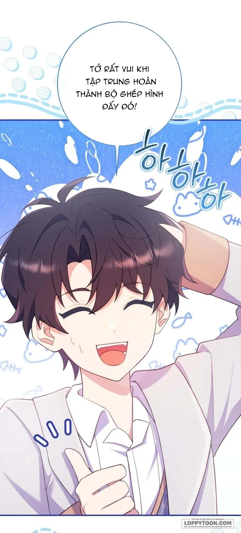 Trở Thành Bạn Thời Thơ Ấu Của Nam Phụ Ám Ảnh - Chap 30 - Trang 63