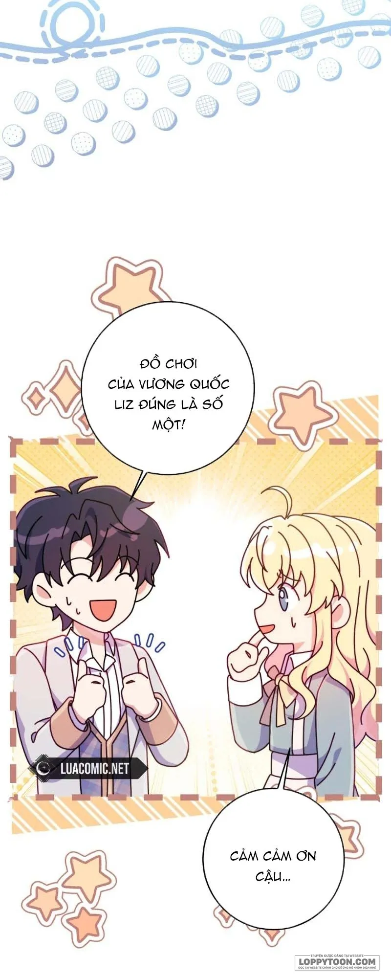 Trở Thành Bạn Thời Thơ Ấu Của Nam Phụ Ám Ảnh - Chap 30 - Trang 64