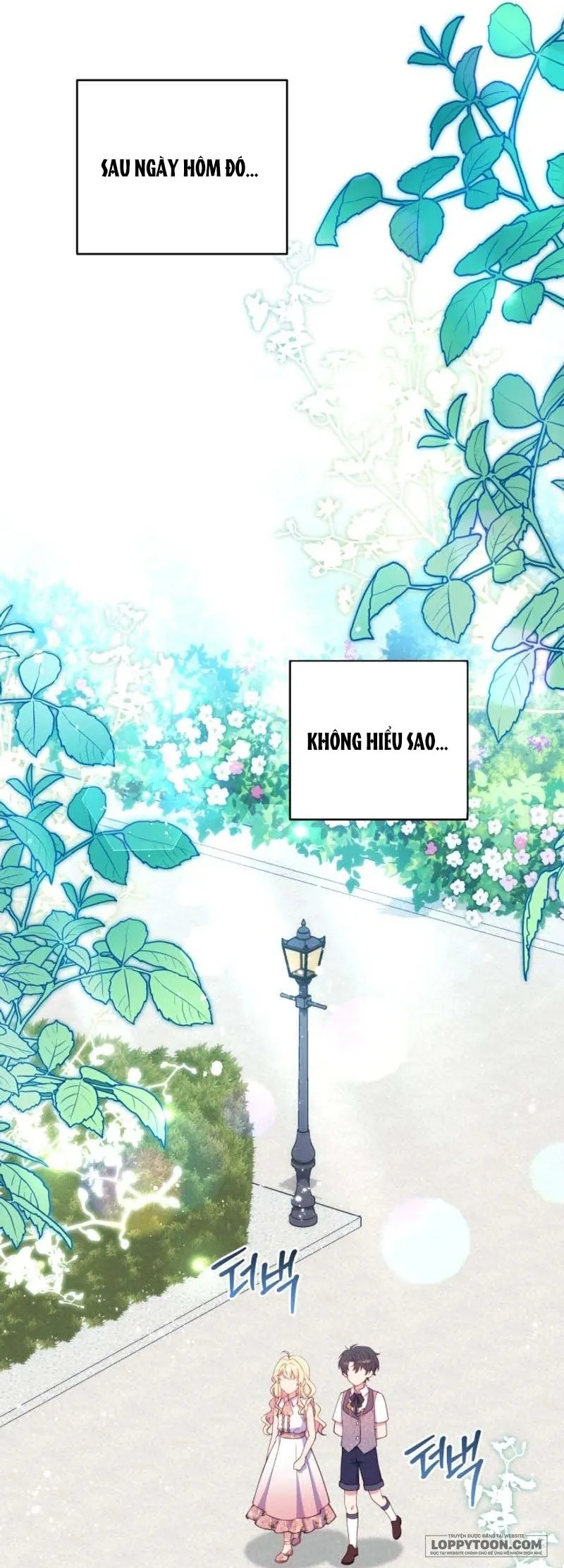 Trở Thành Bạn Thời Thơ Ấu Của Nam Phụ Ám Ảnh - Chap 30 - Trang 67
