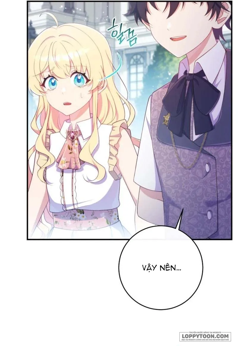Trở Thành Bạn Thời Thơ Ấu Của Nam Phụ Ám Ảnh - Chap 30 - Trang 69