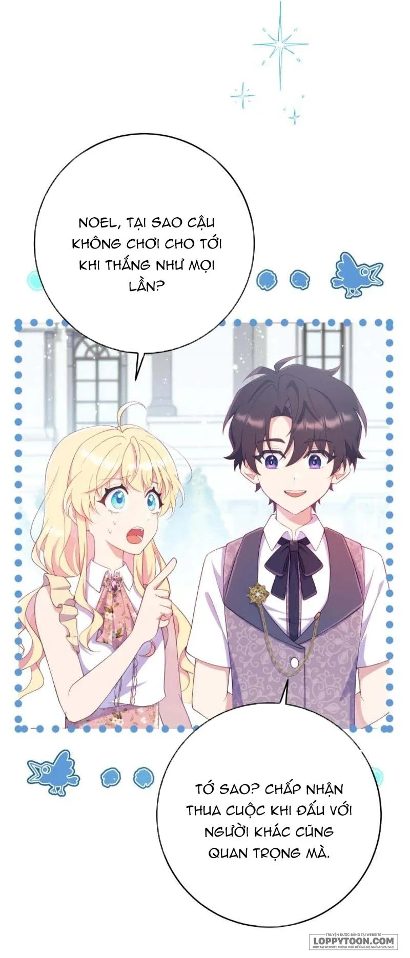 Trở Thành Bạn Thời Thơ Ấu Của Nam Phụ Ám Ảnh - Chap 30 - Trang 71