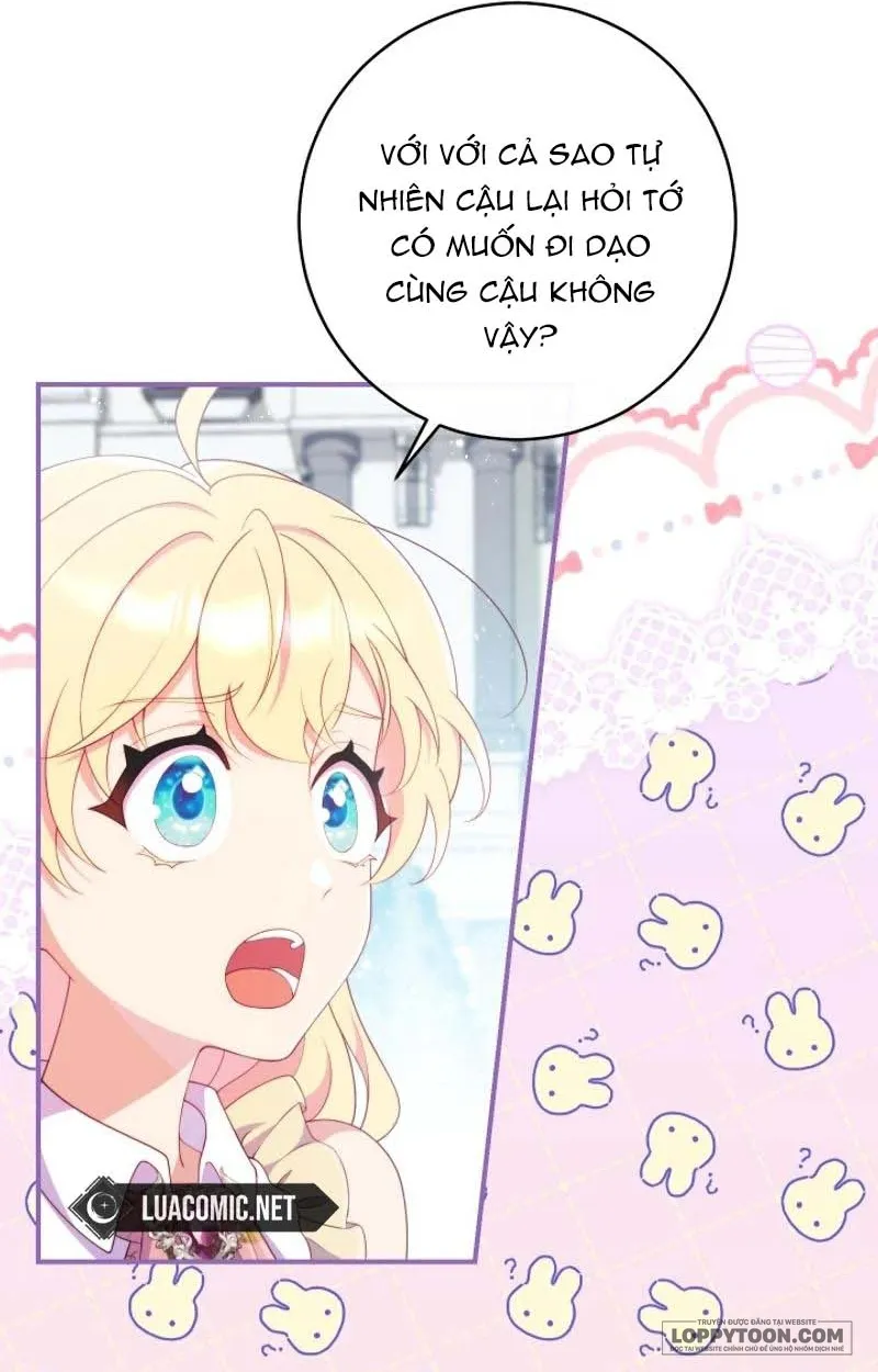Trở Thành Bạn Thời Thơ Ấu Của Nam Phụ Ám Ảnh - Chap 30 - Trang 73
