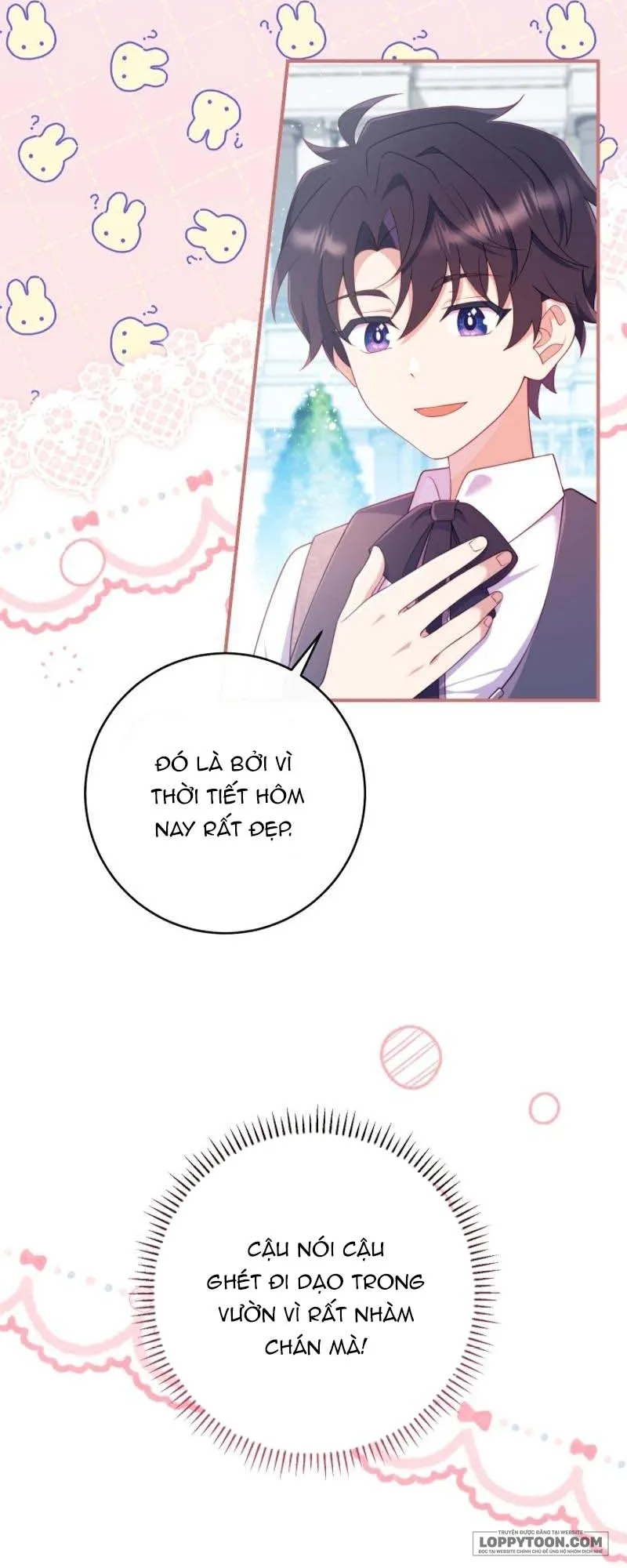 Trở Thành Bạn Thời Thơ Ấu Của Nam Phụ Ám Ảnh - Chap 30 - Trang 74