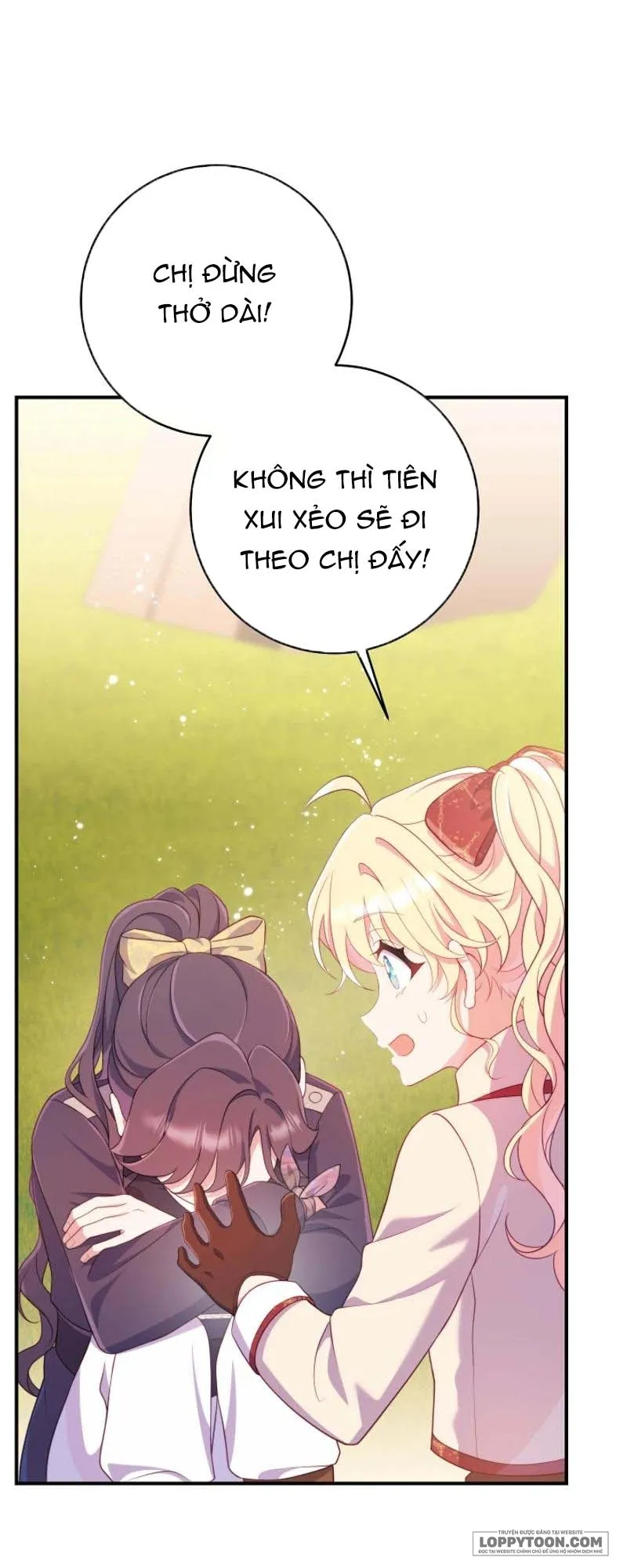 Trở Thành Bạn Thời Thơ Ấu Của Nam Phụ Ám Ảnh - Chap 30 - Trang 9