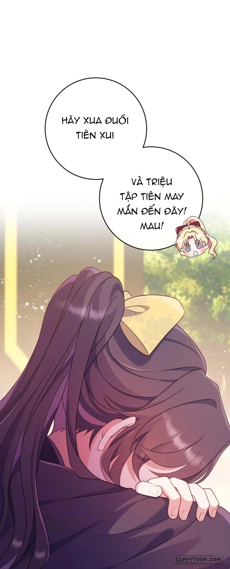 Trở Thành Bạn Thời Thơ Ấu Của Nam Phụ Ám Ảnh - Chap 30 - Trang 10