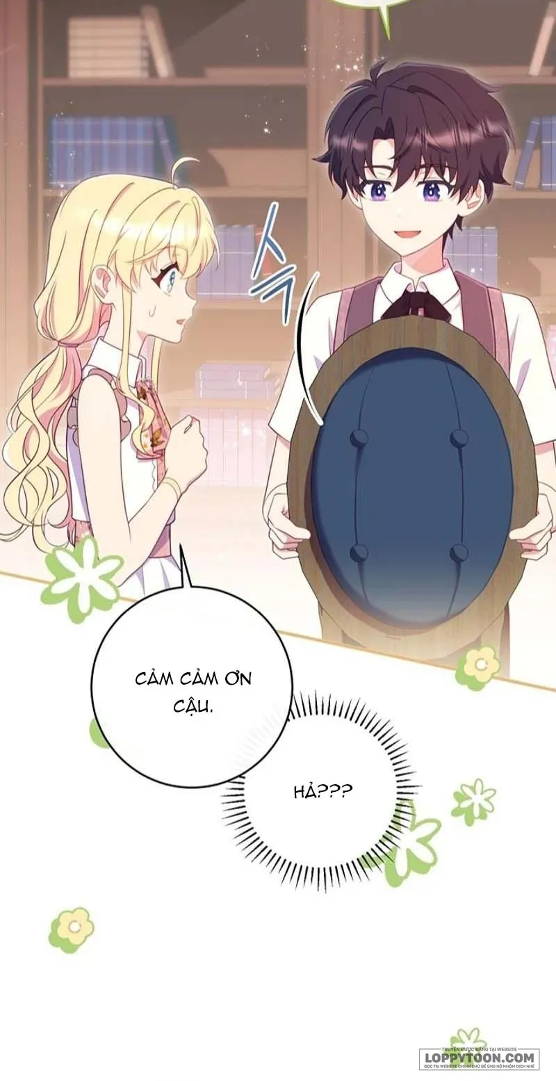 Trở Thành Bạn Thời Thơ Ấu Của Nam Phụ Ám Ảnh - Chap 31 - Trang 2