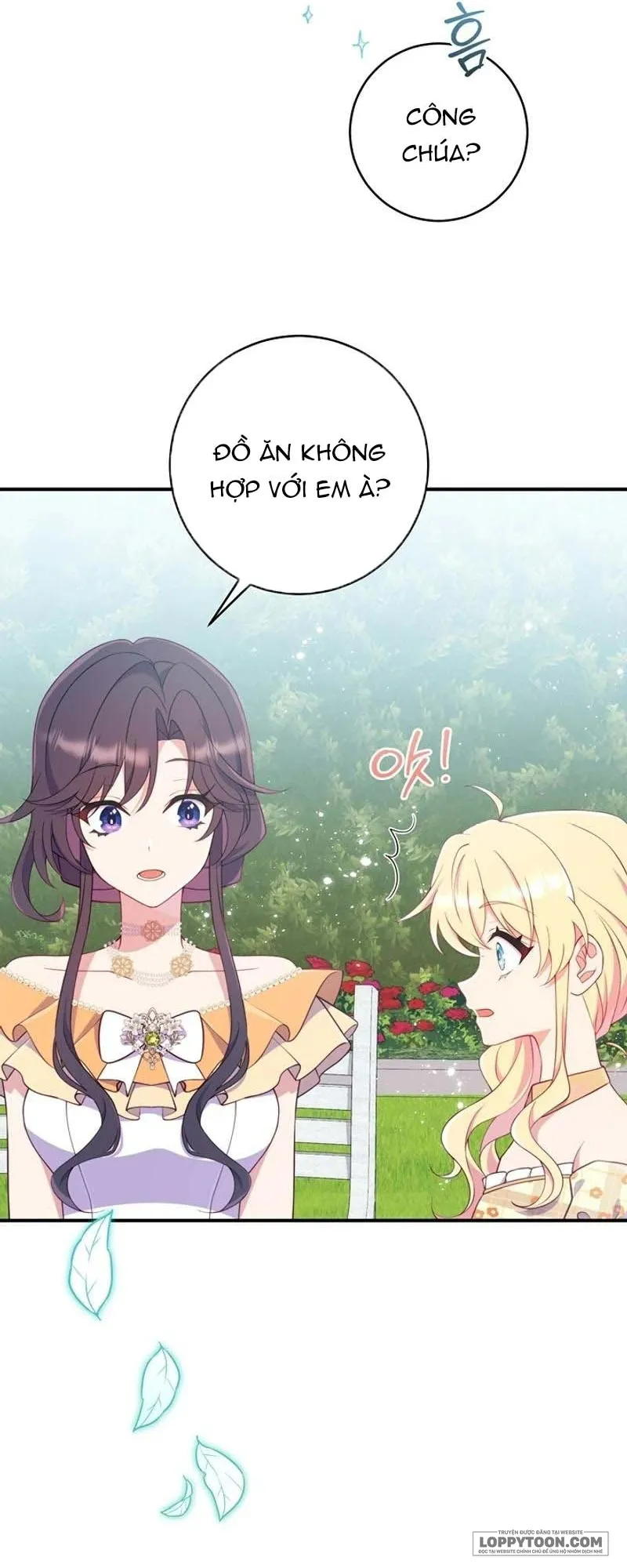 Trở Thành Bạn Thời Thơ Ấu Của Nam Phụ Ám Ảnh - Chap 31 - Trang 16