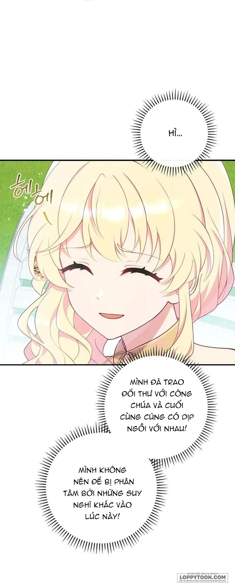Trở Thành Bạn Thời Thơ Ấu Của Nam Phụ Ám Ảnh - Chap 31 - Trang 18