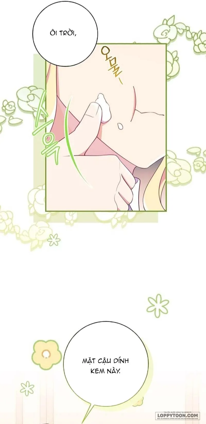 Trở Thành Bạn Thời Thơ Ấu Của Nam Phụ Ám Ảnh - Chap 31 - Trang 3