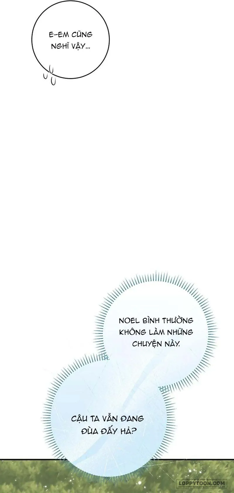 Trở Thành Bạn Thời Thơ Ấu Của Nam Phụ Ám Ảnh - Chap 31 - Trang 24