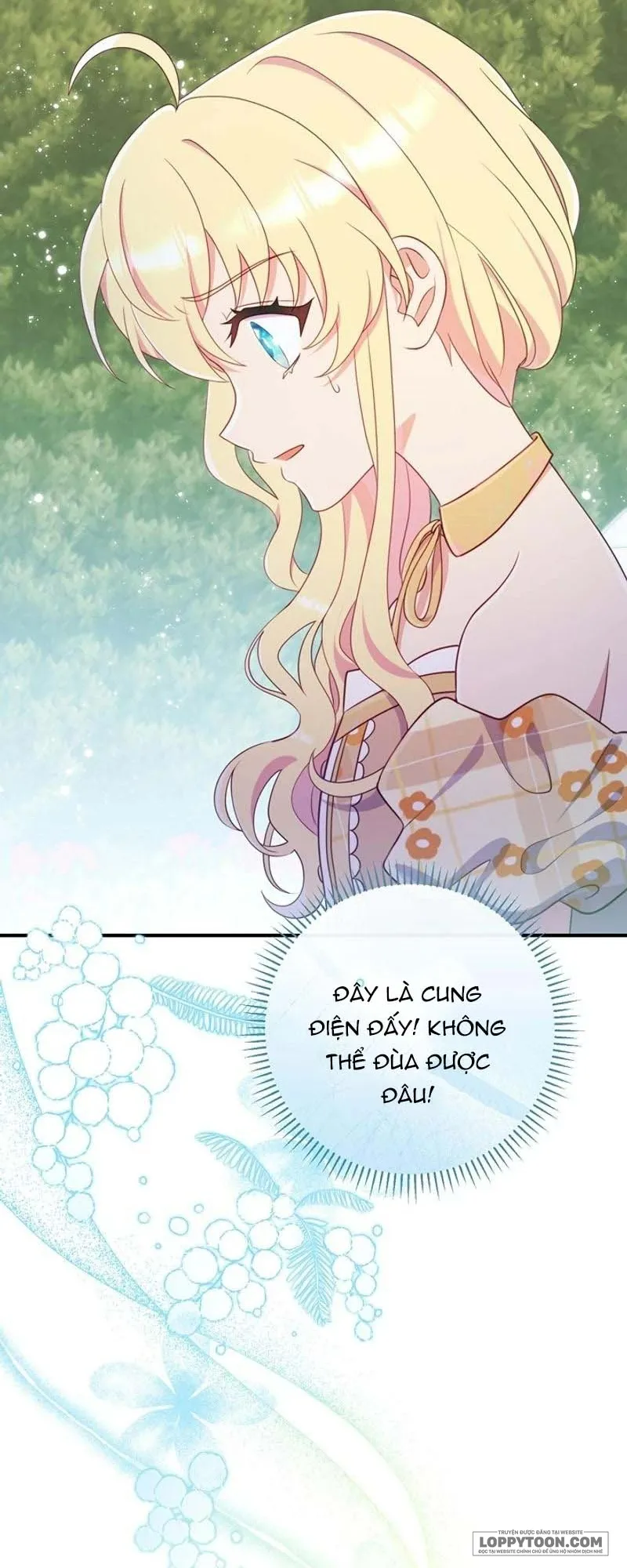 Trở Thành Bạn Thời Thơ Ấu Của Nam Phụ Ám Ảnh - Chap 31 - Trang 25