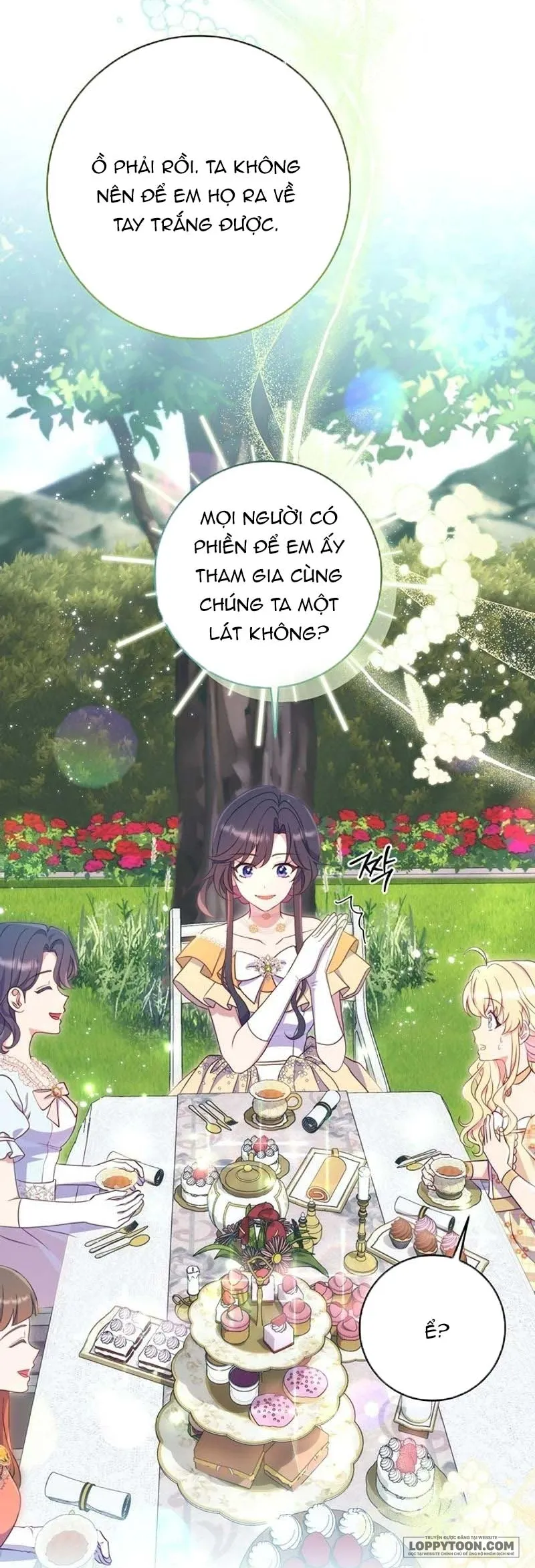 Trở Thành Bạn Thời Thơ Ấu Của Nam Phụ Ám Ảnh - Chap 31 - Trang 26