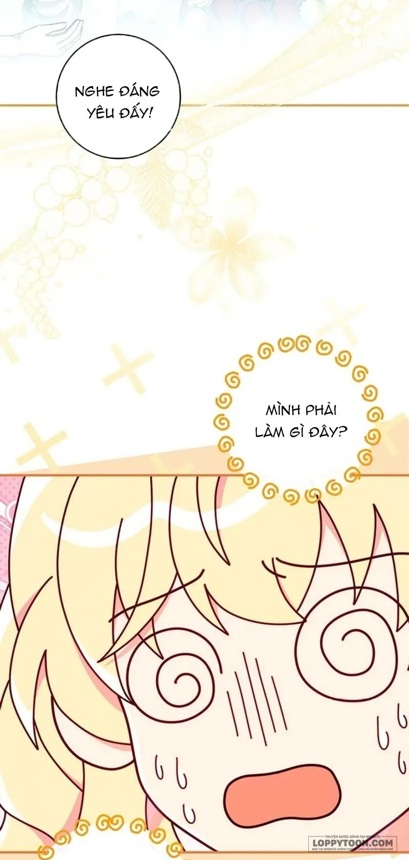 Trở Thành Bạn Thời Thơ Ấu Của Nam Phụ Ám Ảnh - Chap 31 - Trang 27