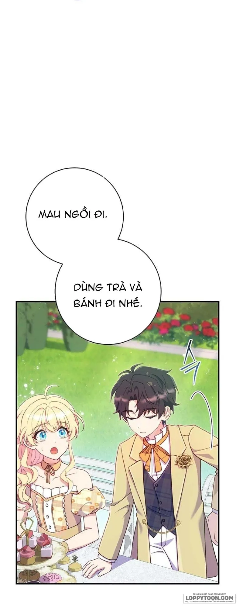 Trở Thành Bạn Thời Thơ Ấu Của Nam Phụ Ám Ảnh - Chap 31 - Trang 33