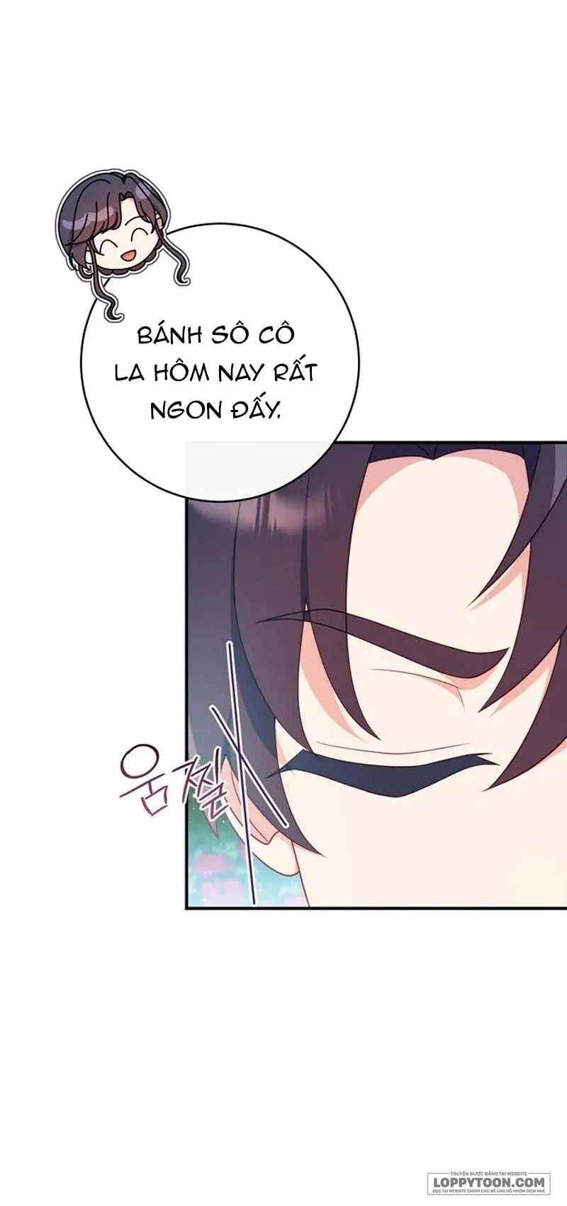 Trở Thành Bạn Thời Thơ Ấu Của Nam Phụ Ám Ảnh - Chap 31 - Trang 34