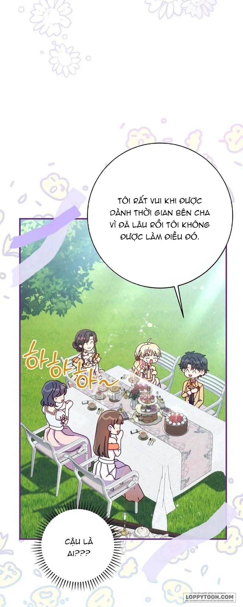 Trở Thành Bạn Thời Thơ Ấu Của Nam Phụ Ám Ảnh - Chap 31 - Trang 40