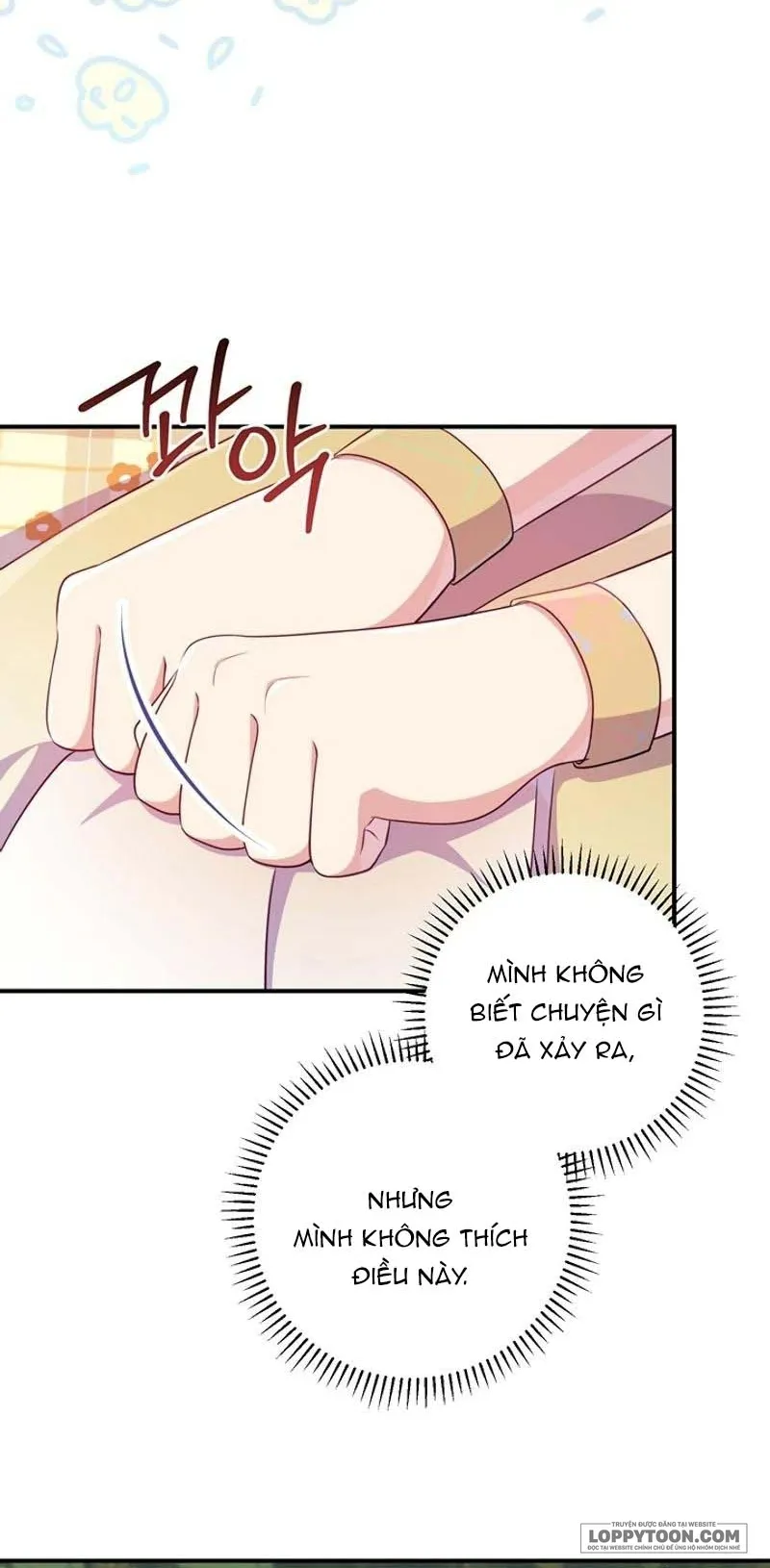 Trở Thành Bạn Thời Thơ Ấu Của Nam Phụ Ám Ảnh - Chap 31 - Trang 41