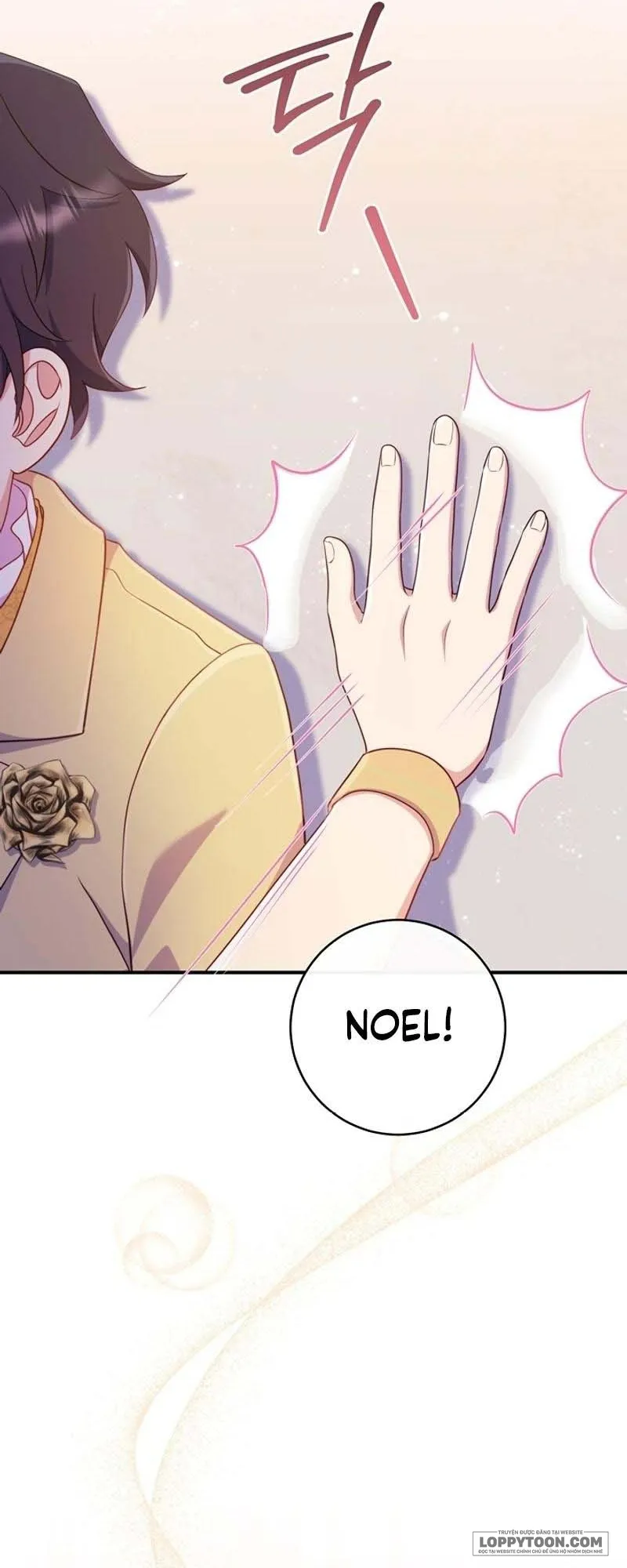 Trở Thành Bạn Thời Thơ Ấu Của Nam Phụ Ám Ảnh - Chap 31 - Trang 44