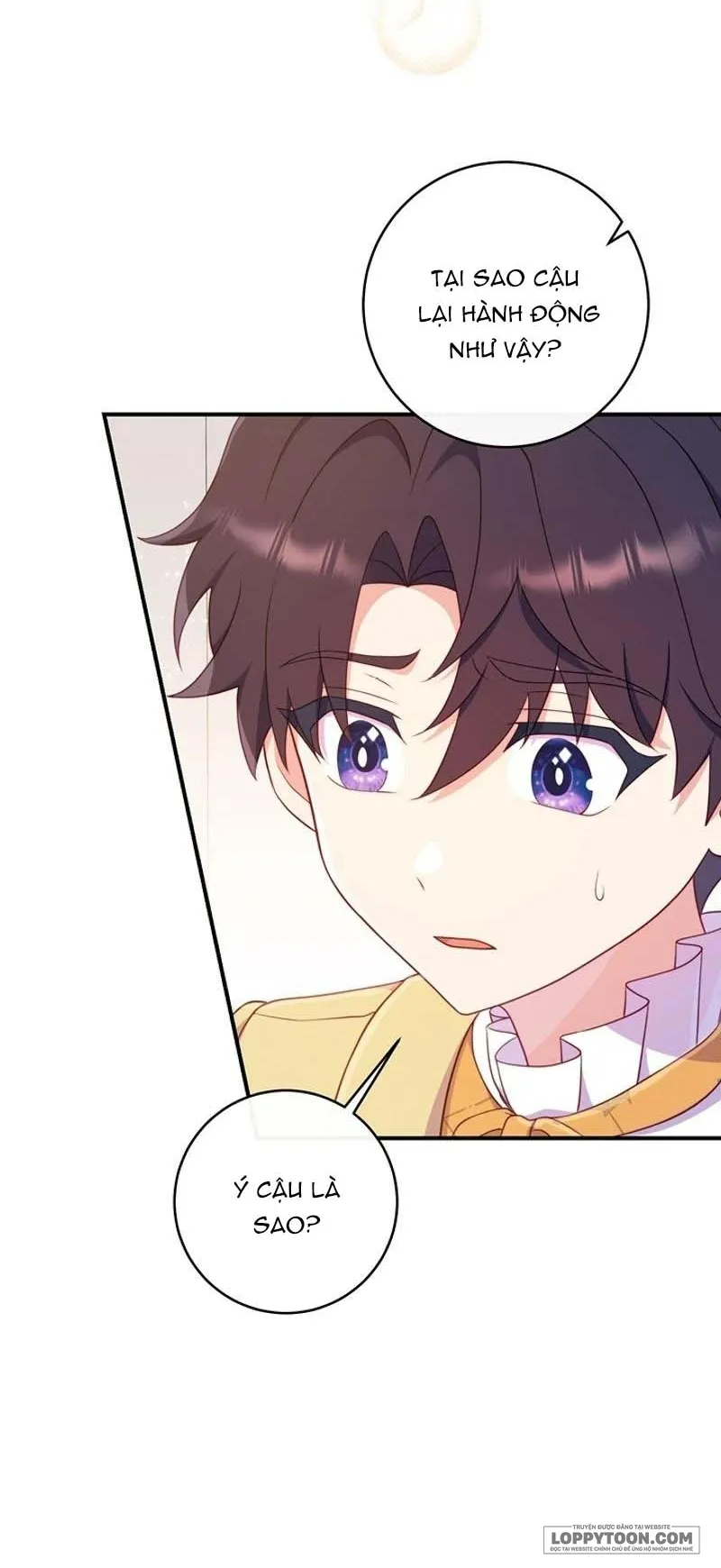 Trở Thành Bạn Thời Thơ Ấu Của Nam Phụ Ám Ảnh - Chap 31 - Trang 46
