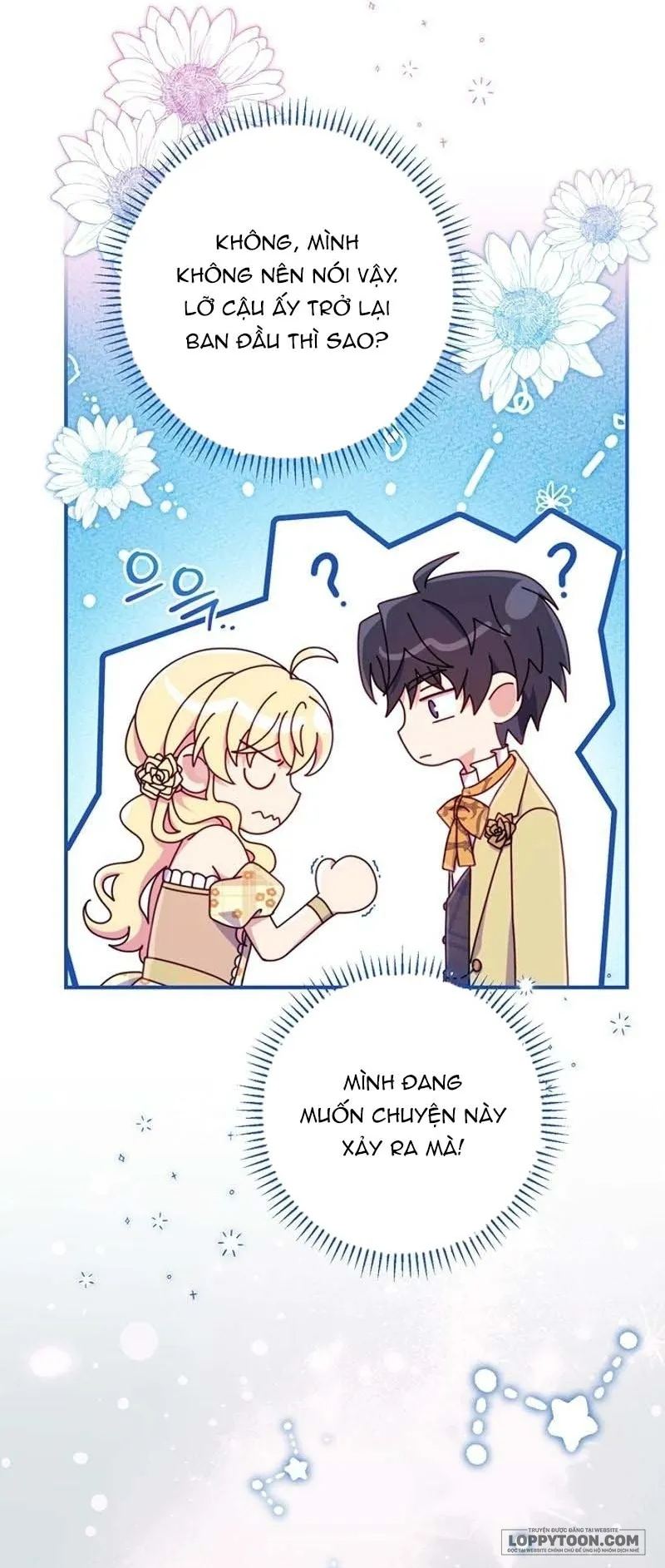 Trở Thành Bạn Thời Thơ Ấu Của Nam Phụ Ám Ảnh - Chap 31 - Trang 49