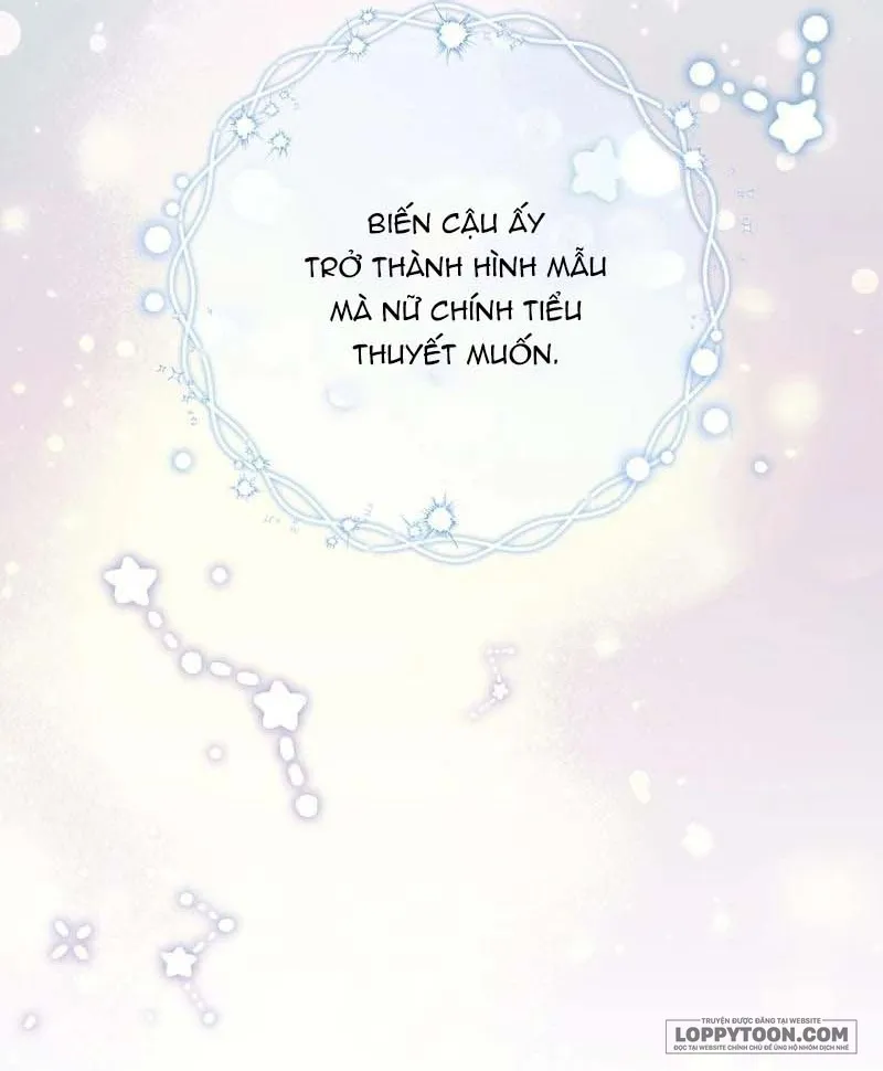 Trở Thành Bạn Thời Thơ Ấu Của Nam Phụ Ám Ảnh - Chap 31 - Trang 50