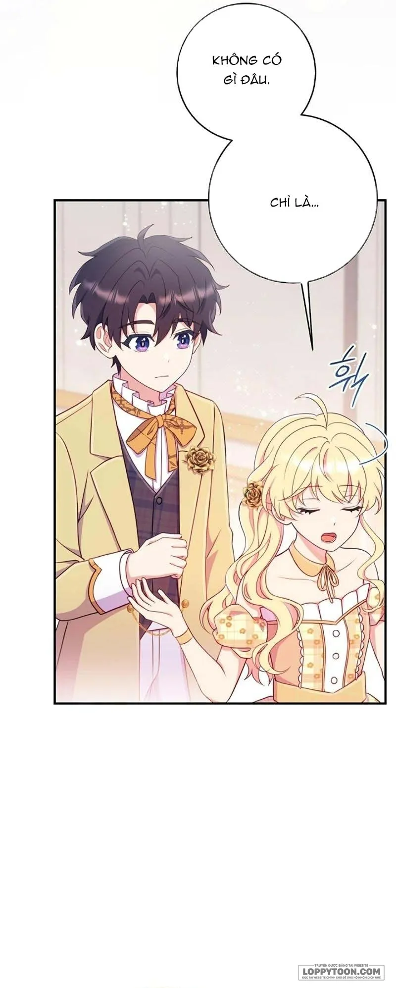 Trở Thành Bạn Thời Thơ Ấu Của Nam Phụ Ám Ảnh - Chap 31 - Trang 51