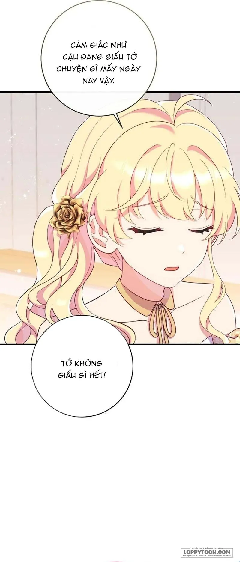 Trở Thành Bạn Thời Thơ Ấu Của Nam Phụ Ám Ảnh - Chap 31 - Trang 52