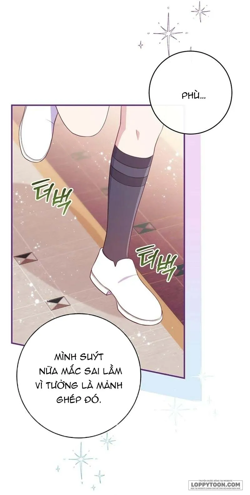 Trở Thành Bạn Thời Thơ Ấu Của Nam Phụ Ám Ảnh - Chap 31 - Trang 62