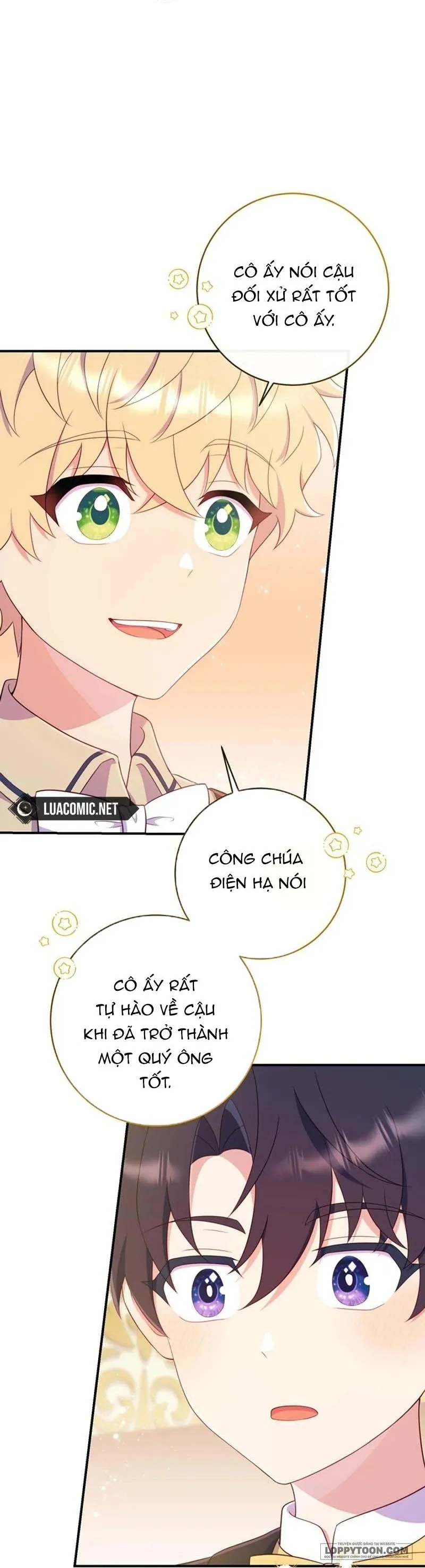 Trở Thành Bạn Thời Thơ Ấu Của Nam Phụ Ám Ảnh - Chap 31 - Trang 66