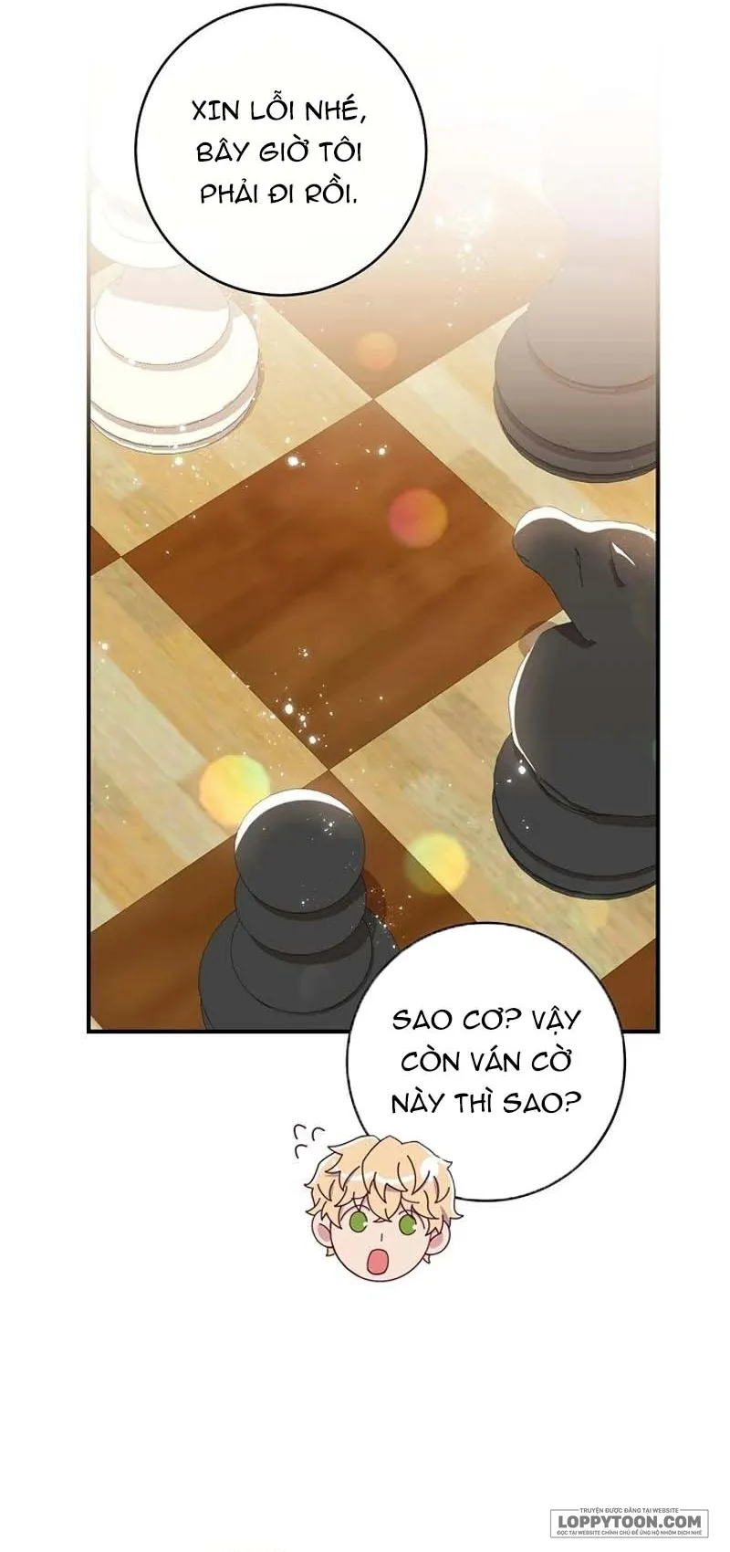 Trở Thành Bạn Thời Thơ Ấu Của Nam Phụ Ám Ảnh - Chap 31 - Trang 69