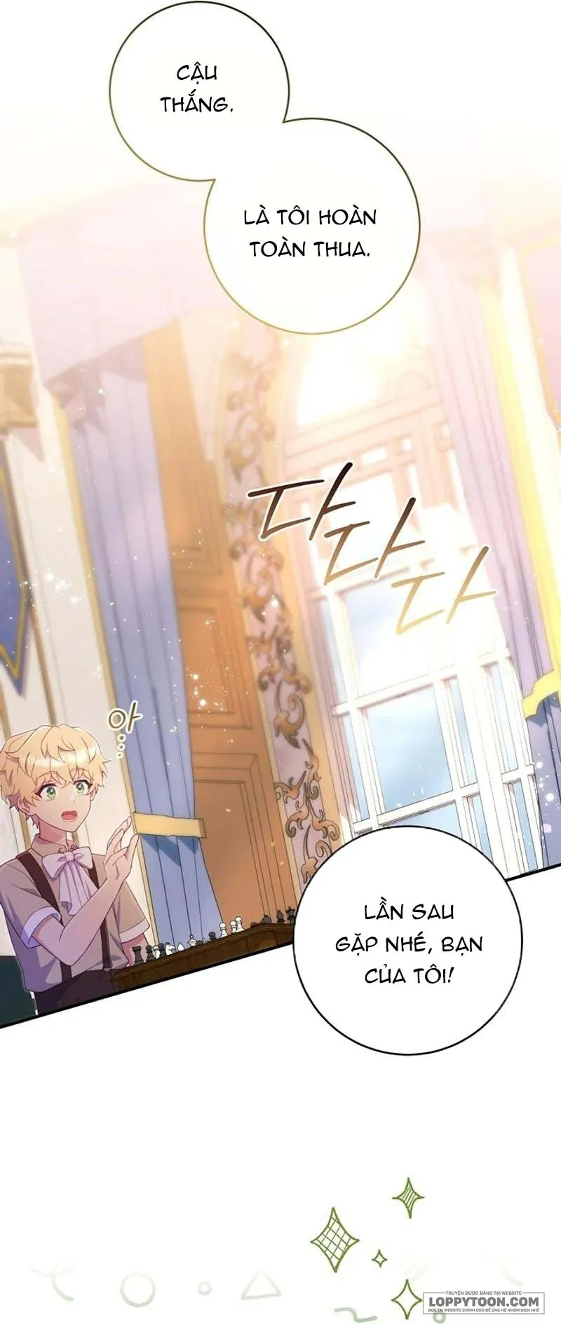Trở Thành Bạn Thời Thơ Ấu Của Nam Phụ Ám Ảnh - Chap 31 - Trang 70