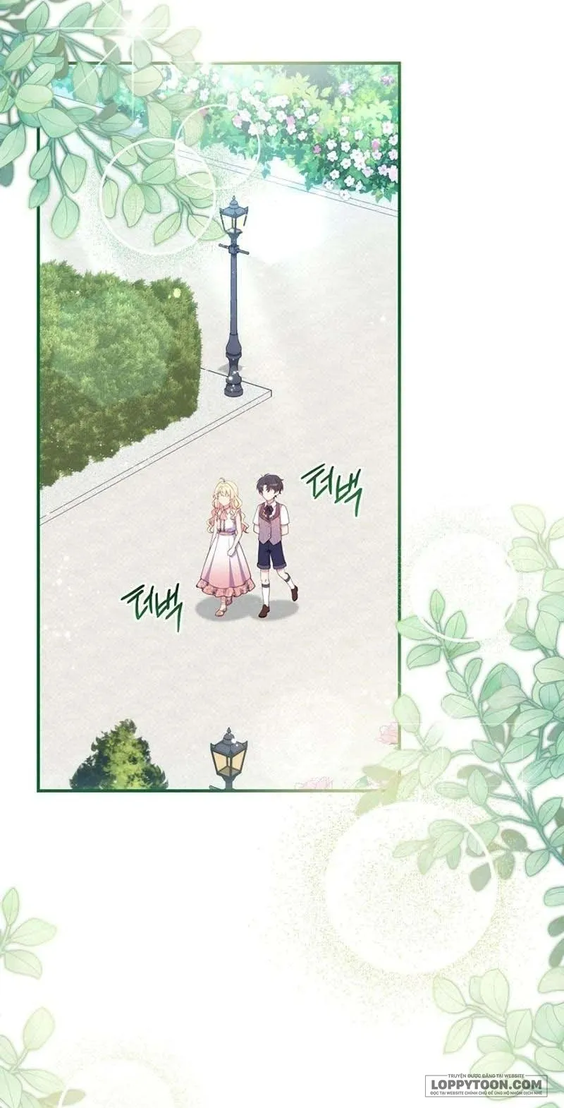 Trở Thành Bạn Thời Thơ Ấu Của Nam Phụ Ám Ảnh - Chap 31 - Trang 72