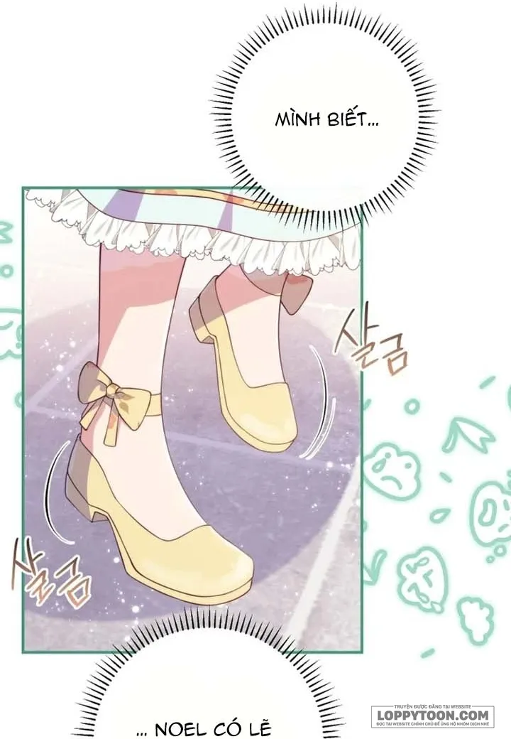 Trở Thành Bạn Thời Thơ Ấu Của Nam Phụ Ám Ảnh - Chap 32 - Trang 20